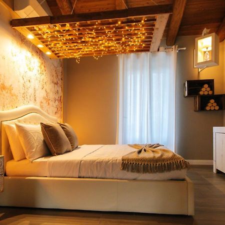 Agriturismo Agli Ulivi サルッツォ エクステリア 写真